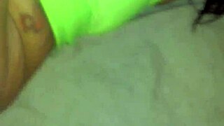 Hot Young Amateur Tries Anal With Monster Cock!