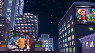 My Art Professor Season 3 Episode 3 Preview Version