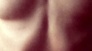 Hot Solo Situation With Sexy Blonde Russian Teen 18+ Model Aleksandra Smelova