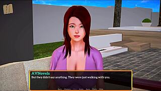 my new stepfamily plays a game together in this episode