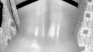 Ever seen tender sex mix with deepthroat for hot orgasmic moments?