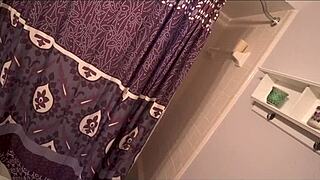 Yo, you playing with Sara St. Clair, my step mom's friend?