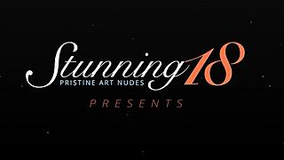 Leila, I Find Myself Touching My Big Natural Tits