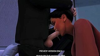 My Art Professor Season 3 Episode 3 Preview Version