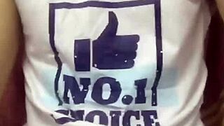 GAY LIVE SỤC CẶC