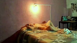 española cahonda jerks off homemade cum milf sexy amateur