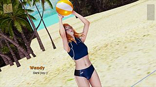 i explore my real desire in homemade indian game with amateurs