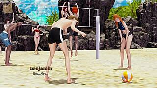 i explore my real desire in homemade indian game with amateurs