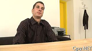 Coarse And Wild Group Homo Fucking Action