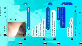 Mejor Amiga No Aguanta Mas Y Se Confiesa