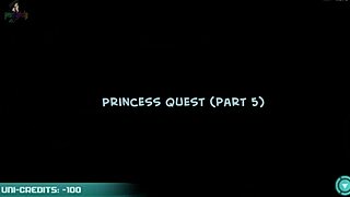 Akabur's Star Channel 34 Part 60 Features Jasmine Getting Pounded