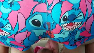 Hey, I love chilling with my stepsister while parents are away! Part 1, she sucks so good! 😜