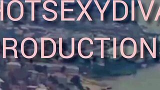 Horny slut gets asshole and pussy slammed hard at local spa