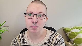 I spent time on personal update video for public release