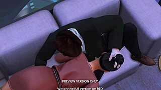 My Art Professor Season 3 Episode 3 Preview Version