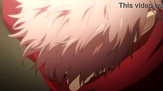 Itadori x Mahito Skyfall in Stunning Hentai Quality