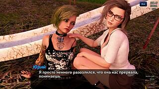 Naked Patient Sucks Monster Cock in Hospital!