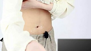 exploring the navel sound fetish in japanese asian culture