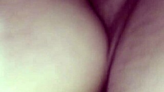 Hey, I Broke Her Ass And Now She Wants Only Anal 😈