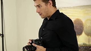 Valentina Nappi Shows Big Tits and Big Ass in Trimmed Pussy Action