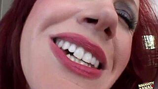 Kinky Anal Blonde Takes Two Cumshots With High Heels In Mouth