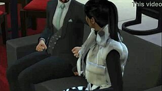 Dangerous Ties Episode 6 Spanish Sims 4 Series