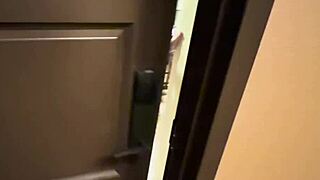 I watch this hot milf kaylee lang go crazy for cum!