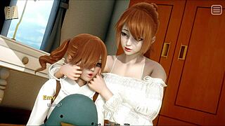 Is my bully turning into my lover?