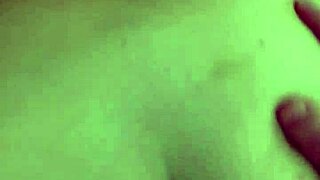 Big Booty European MILF Fucked Hard Doggystyle by Horny Couple