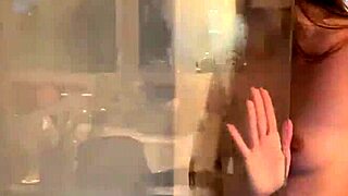 hot french brunette takes that monster bbc deep 😈