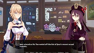 Klee Prank Adventure Part 2