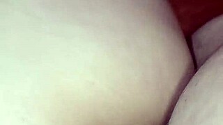 Hey, I Broke Her Ass And Now She Wants Only Anal 😈