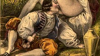 Moje tajný život v retro anime a hentai dobrodružstvích