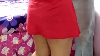 watching my brother secretly fuck my sister turns me on so much in this real homemade video