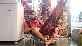 hey, homemade sex with at flakael in the hair