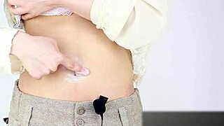 exploring the navel sound fetish in japanese asian culture