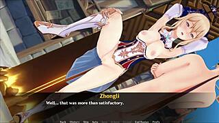 Klee Prank Adventure Part 2