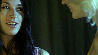 busty blonde kenna james seduces young alex coal for fun 😍