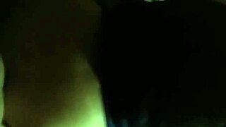 hey, this gordita fresa is trying her first anal creampie homemade style