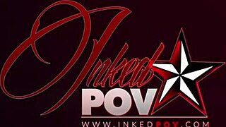 Kleio Valentien chats and entertains her friends