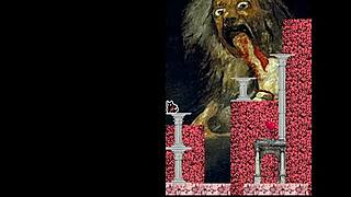 Unvesper Anime Comedy With Erotic Shoe Scenes