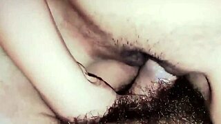 omg my hot stepmom begs for cum inside her... real homemade 🔥