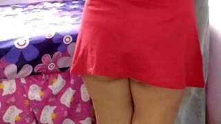 watching my brother secretly fuck my sister turns me on so much in this real homemade video