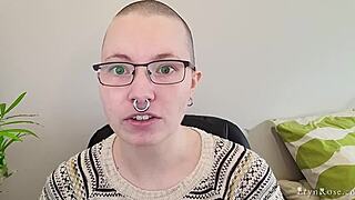 I spent time on personal update video for public release