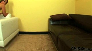 Man, I Meant Step Sis Suckin' Cock at Doctor's Office on Mofozo!