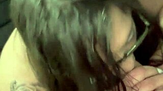 i filmed my big natural tits milf brunette homemade session