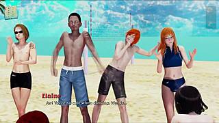 i explore my real desire in homemade indian game with amateurs