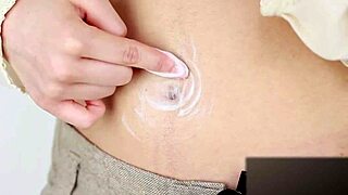 exploring the navel sound fetish in japanese asian culture