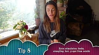 how do you eat pussy like a pro?