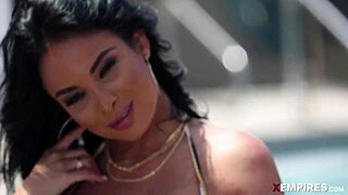 i love milf anissa kate drenched in hot cum